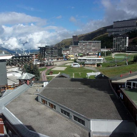 Appartamento Buron Saint-Martin-de-Belleville Esterno foto